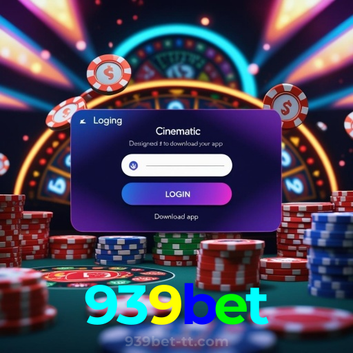 939bet:Apostas ao vivo no futebol e diversão em jogos de cassino como slots e roleta!