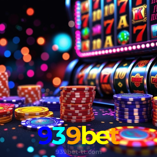 939bet：Desafie seus limites no cassino online e ganhe grandes prêmios!