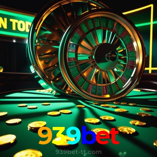 939bet: O cassino mais confiável para você brilhar no Brasil!