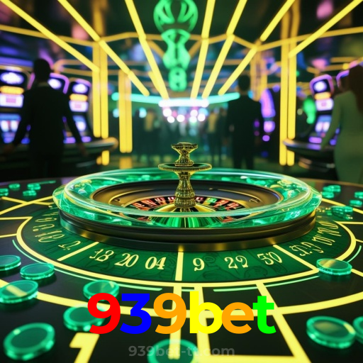 939bet:As melhores slots para você! Aposte e ganhe agora!