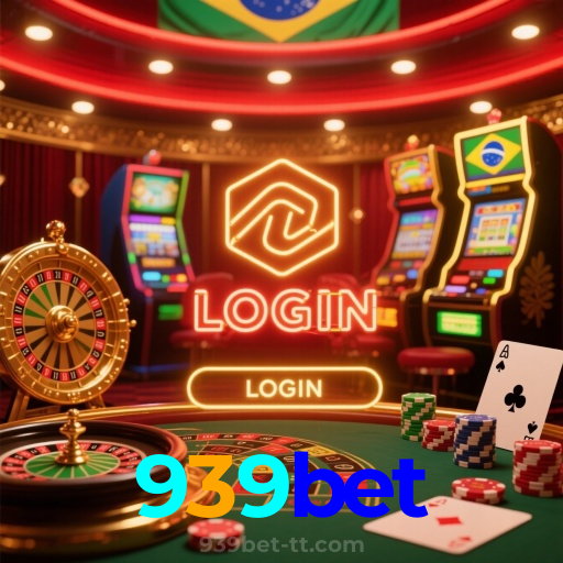 939bet:Jogue poker, slots e aposte no futebol para uma experiência única!