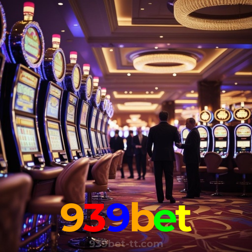 939bet:A melhor experiência de apostas e jogos de cassino, incluindo futebol online!