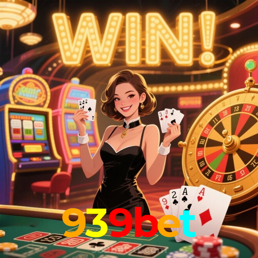 939bet：Vença o poker online e mostre sua habilidade nas cartas!