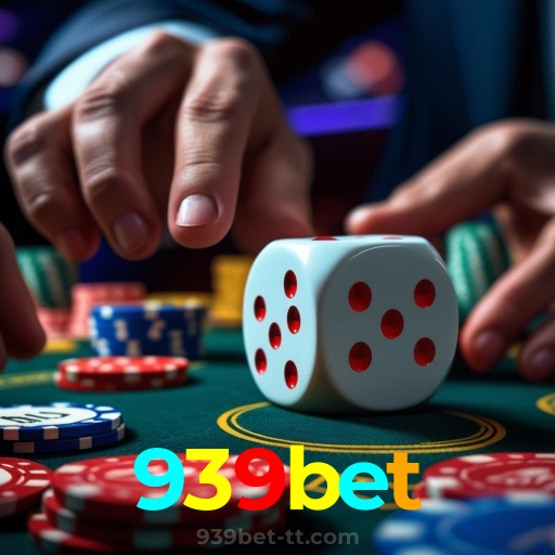 939bet:O melhor cassino online para quem ama futebol e jogos como poker e slots!