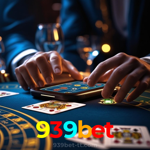 939bet：Jogue nas slots e mude sua sorte agora mesmo!
