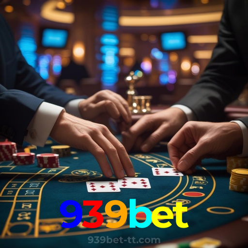 939bet：Apostas emocionantes no futebol e diversão garantida com roleta e poker!