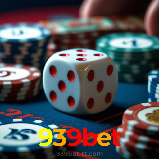 939bet:Onde as apostas no futebol se encontram com as vitórias no cassino!