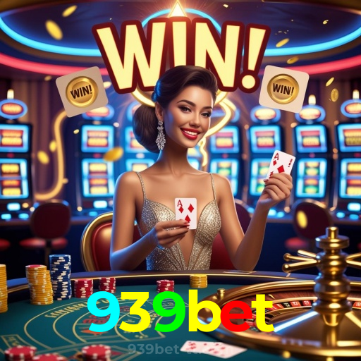 939bet:Divirta-se com blackjack, poker e apostas ao vivo em futebol no cassino online!
