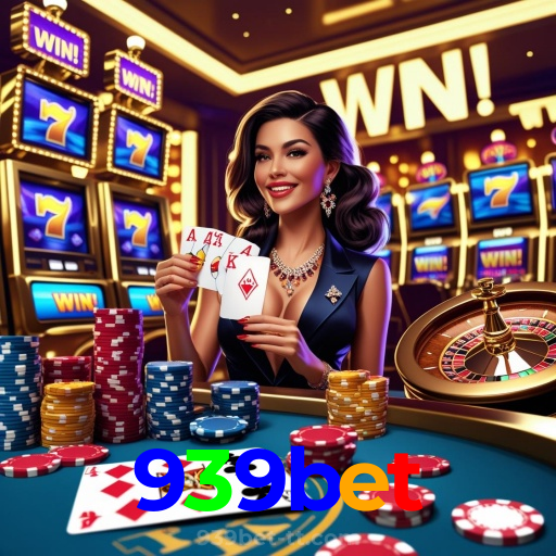 939bet：Jogue poker, roleta e aposte no futebol no cassino mais confiável!