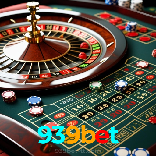 939bet：Sinta a adrenalina do jogo! Aposte nas roletas e vença!