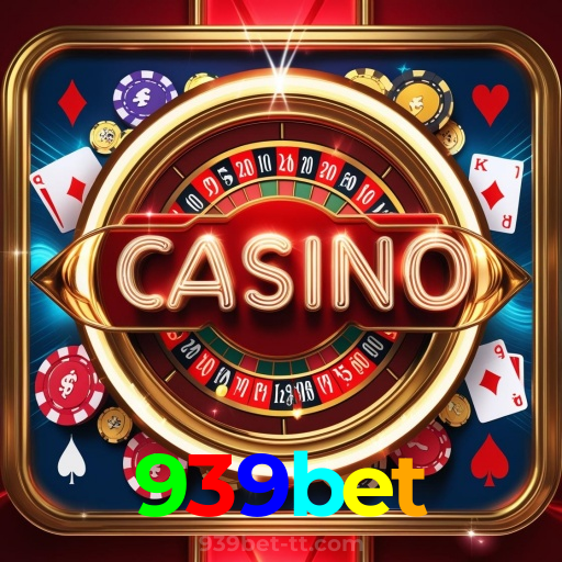 939bet:A melhor plataforma de jogos de cassino e apostas no futebol está aqui!