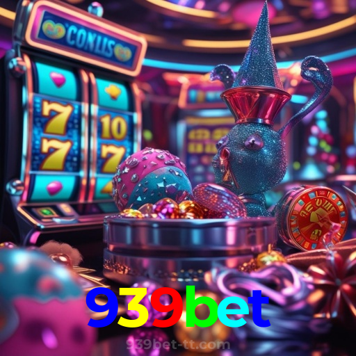 939bet:Em nosso cassino online, grandes prêmios estão ao seu alcance!