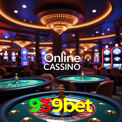 939bet：Vença com cada jogada no futebol online e ganhe prêmios incríveis!