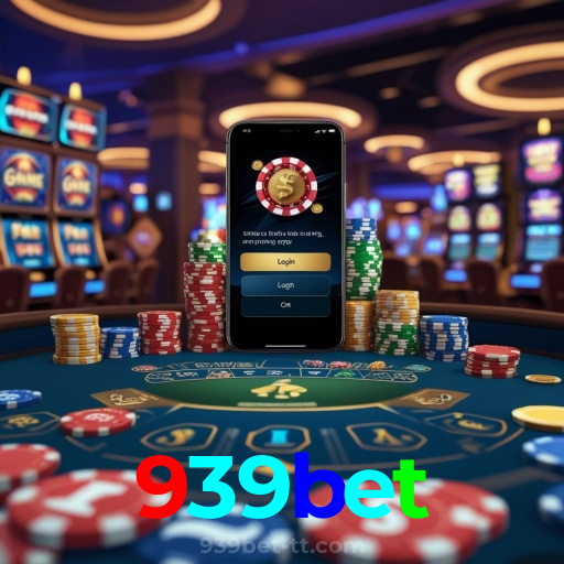 939bet:Entre na competição digital de futebol e mostre sua habilidade!