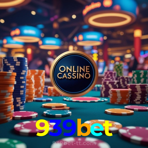 939bet：Cada jogo é uma chance de ganhar! Jogue agora e vença!