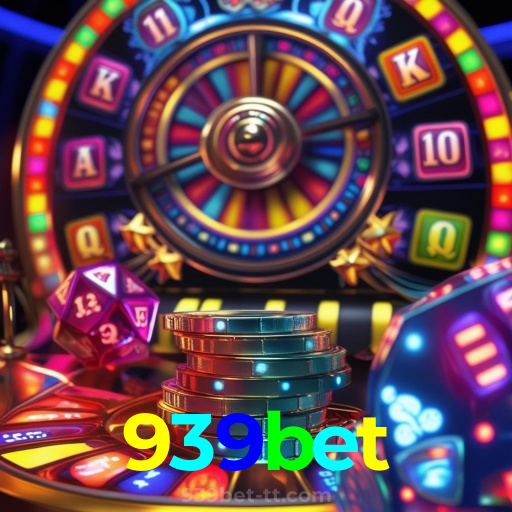 939betïŒApostas emocionantes no futebol e diversĂŁo garantida com poker e roleta!