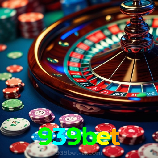 939bet：Aposta no futebol e diversão garantida com jogos de cassino como roleta e blackjack!