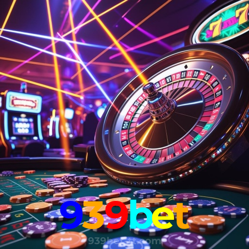 939bet:Jogue no melhor cassino online e conquiste prêmios de verdade!