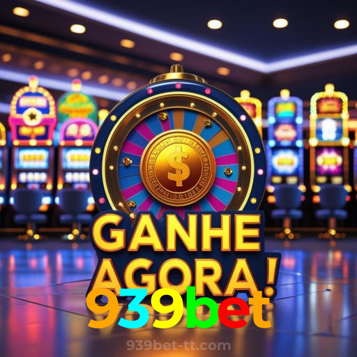 939bet:A diversão está garantida! Aposte nas melhores slots agora!