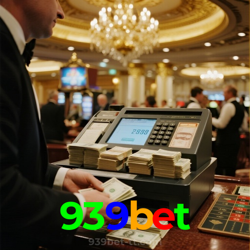 939bet:O cassino online mais confiável para jogar blackjack e apostar no futebol!