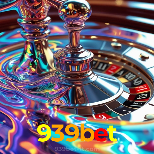 939bet：Jogue as melhores slots e conquiste jackpots épicos!