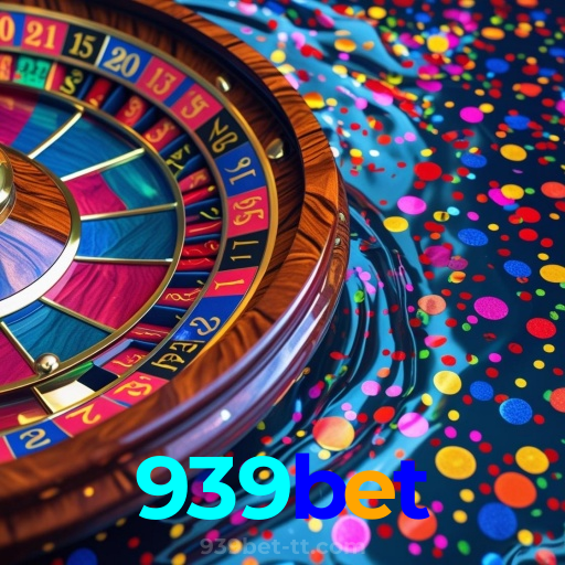 939bet:Aposte no futebol e ganhe prêmios fantásticos jogando slots e roleta!