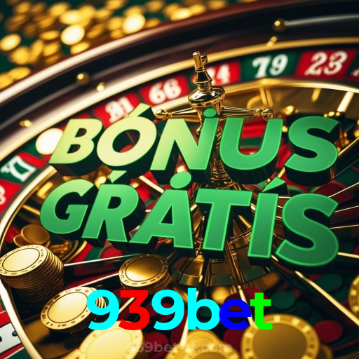939bet:Gire as slots e conquiste prêmios incríveis no nosso cassino!