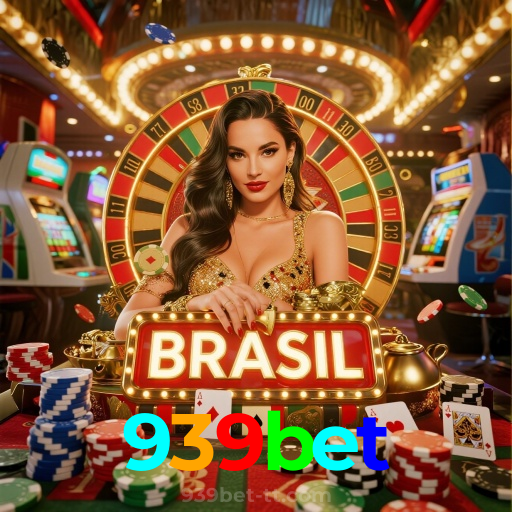 939bet：A melhor experiência de apostas e jogos de cassino, incluindo futebol online!