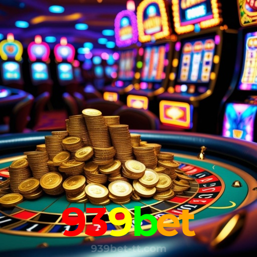 939bet：Onde a sorte está ao seu lado: apostas no futebol e vitórias no cassino!