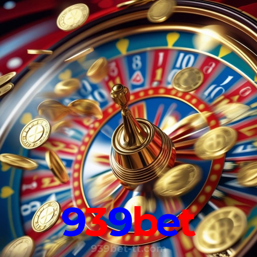 939bet：Entre na ação! Aposte nas melhores mesas de roleta!