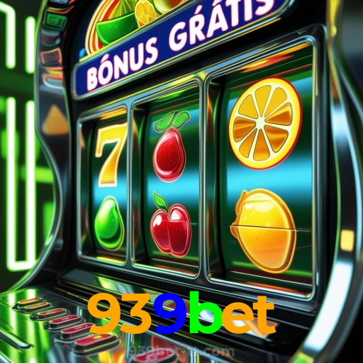 939betïŒVença no futebol e nos melhores jogos de cassino online, como poker e roleta!