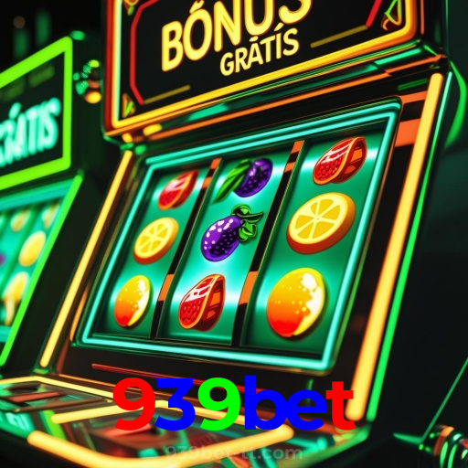 939bet:A melhor plataforma de cassino para apostas no futebol e roleta!