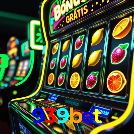 939bet:A sorte está no cassino online com jogos de poker, roleta e apostas no futebol!