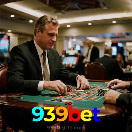 939bet:Vença no poker e aposte no futebol para grandes vitórias no cassino!