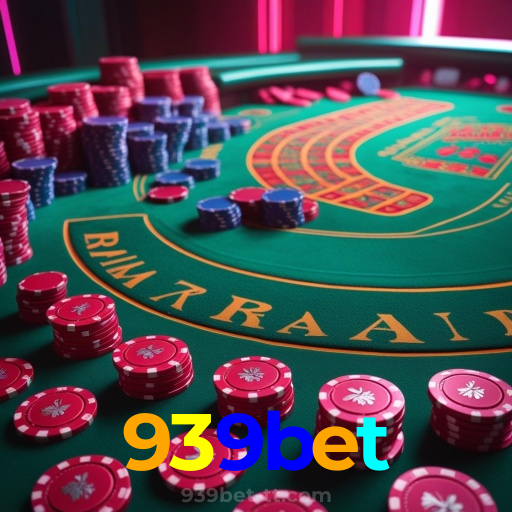 939bet：Vença no poker e mostre que você é um mestre das cartas!