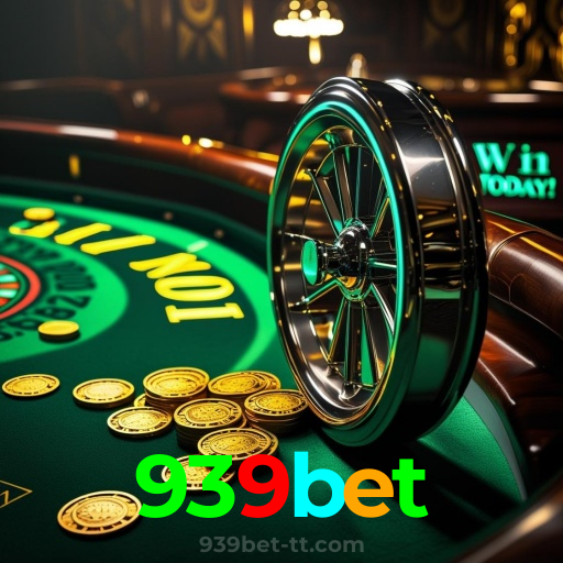 939bet：Em nosso cassino online, as melhores vitórias estão por vir!