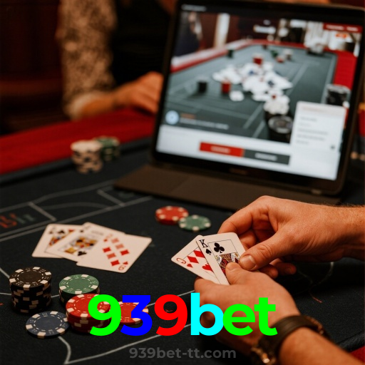 939bet：Apostas ao vivo no futebol e grandes prêmios em blackjack e roleta!
