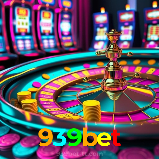 939bet：O melhor cassino online está aqui! Jogue nas slots e ganhe!