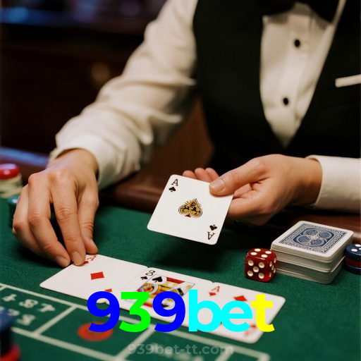 939bet：Jogue blackjack e sinta a emoção de vencer no cassino!