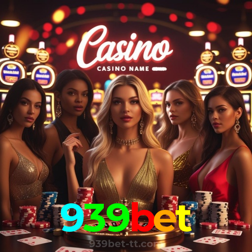 939bet:A sorte está no cassino online com jogos de poker, roleta e apostas no futebol!