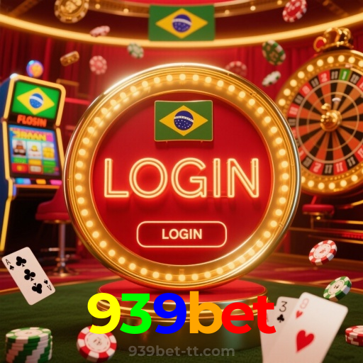 939bet：Cada giro é uma nova chance de ganhar! Venha para as slots agora!