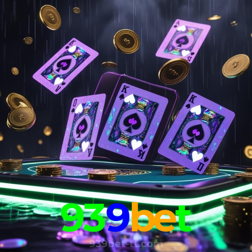 939bet：No futebol online, cada jogo é uma chance de ganhar!