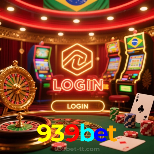 939bet：O melhor do cassino está ao seu alcance! Jogue agora!
