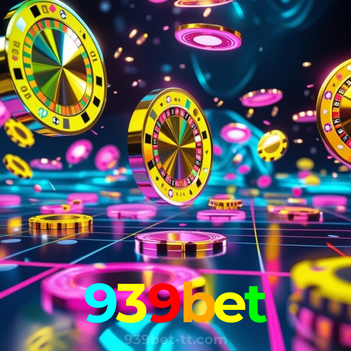 939bet：Onde as vitórias no futebol se encontram com os jackpots do cassino!