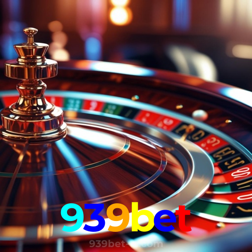 939bet:Desafie a roleta e conquiste prêmios incríveis!