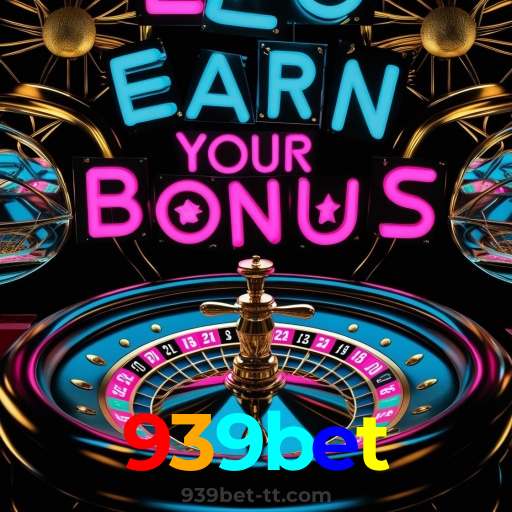 939bet：Apostas no futebol e diversão em blackjack e roleta online te esperam!