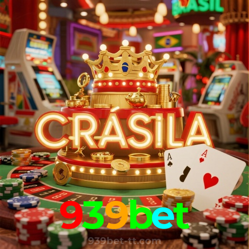 939bet：Jogue slots, aposte no futebol e vença com grandes prêmios!
