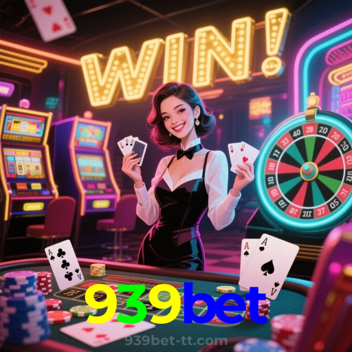 939bet：Entre no nosso cassino online e jogue nas roletas agora!