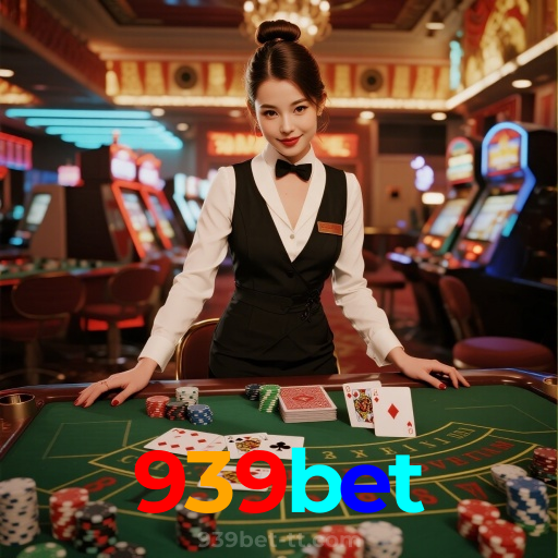 939bet：O melhor cassino online do Brasil com roleta, blackjack e futebol!
