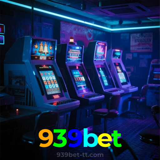 939bet:A diversão do cassino e as apostas no futebol ao seu alcance!